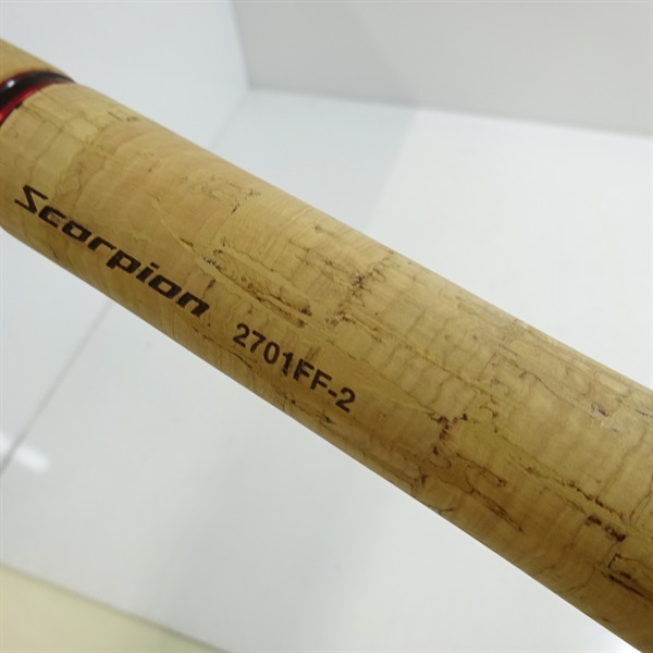 スコーピオン２７０１ＦＦ－２